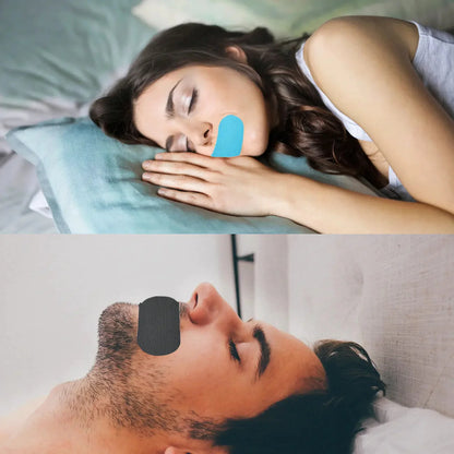 Cinta Belleza para una mandíbula definida
