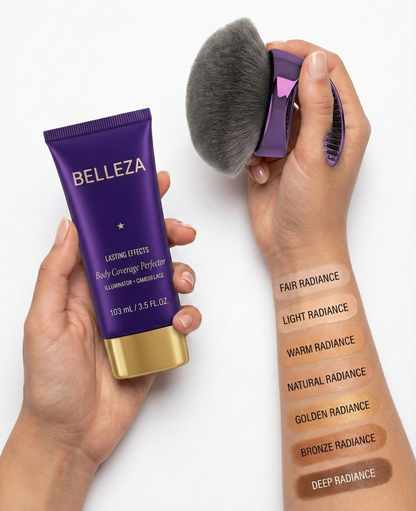 Belleza Cobertura Corporal Perfector 
