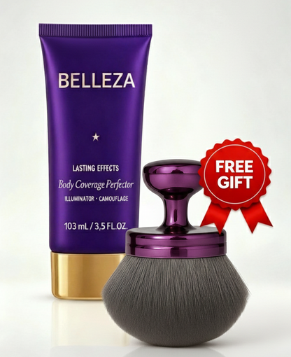 Belleza Premium Body Coverage Perfector
