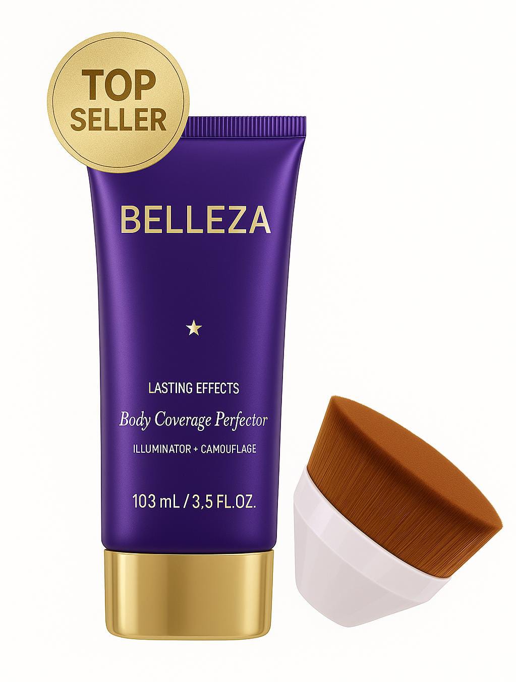 Belleza Cobertura Corporal Perfector 
