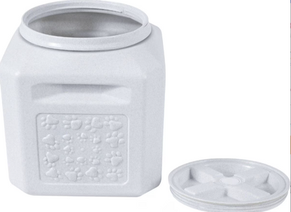 Belleza Pet Food Storage Container