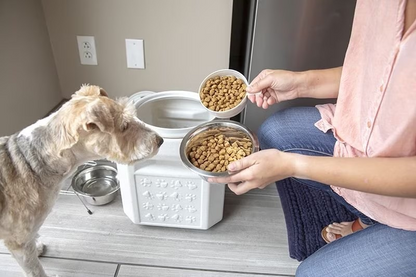 Belleza Pet Food Storage Container