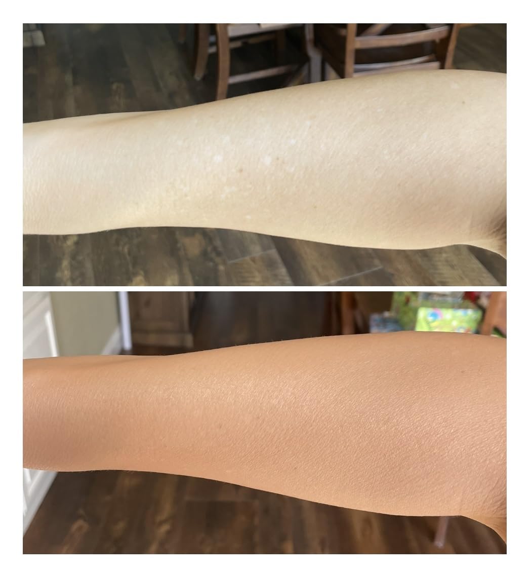 Belleza Cobertura Corporal Perfector 