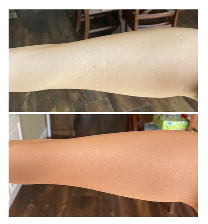 Belleza Cobertura Corporal Perfector 