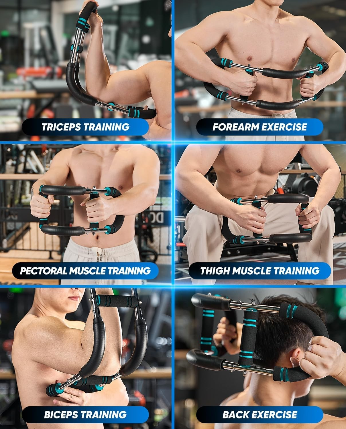 Belleza Full Body Twist Trainer Pro