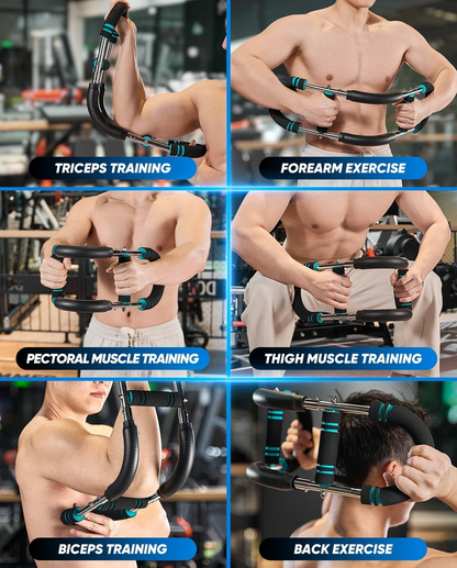 Belleza Full Body Twist Trainer Pro